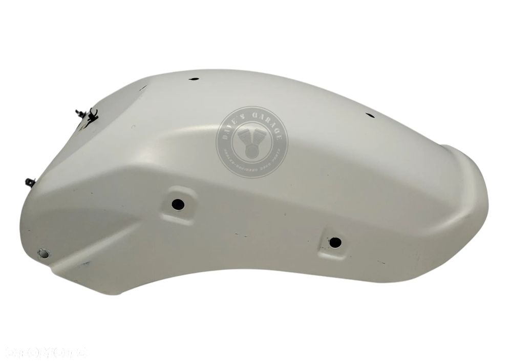 Błotnik tył Harley Davidson Softail FXFB FXFBS Fat Bob 59500541 - 2