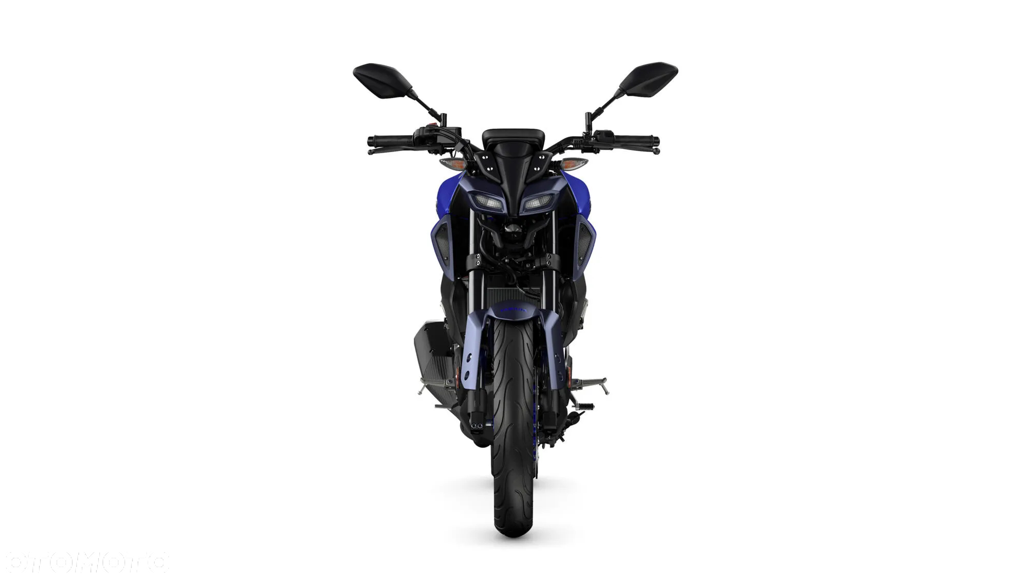 Yamaha MT - 6