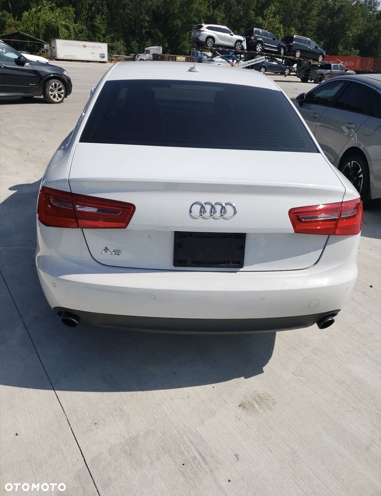 Audi A6 Limousine - 27