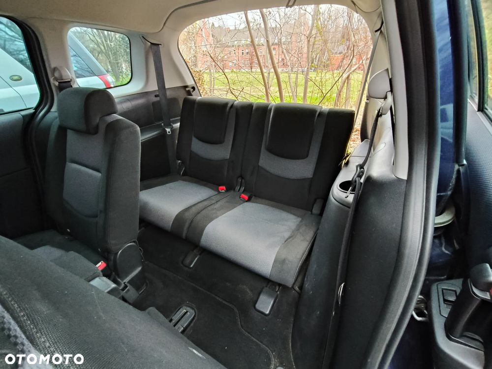 Mazda 5 2.0 Top / Sport - 9