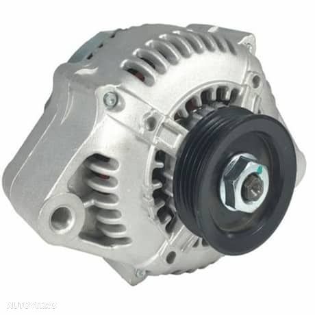 Alternator pentru  JCB 2CX, 3CX, 4CX, 524, 525, 530, 540 - 1