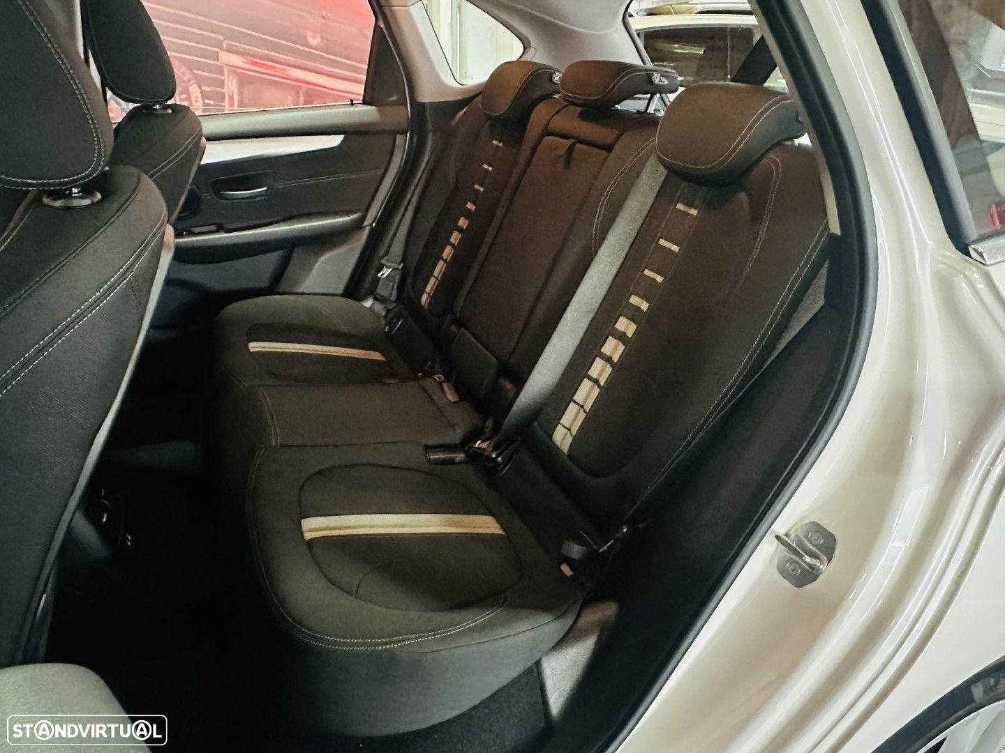 BMW 225xe Active Tourer Line Sport - 8