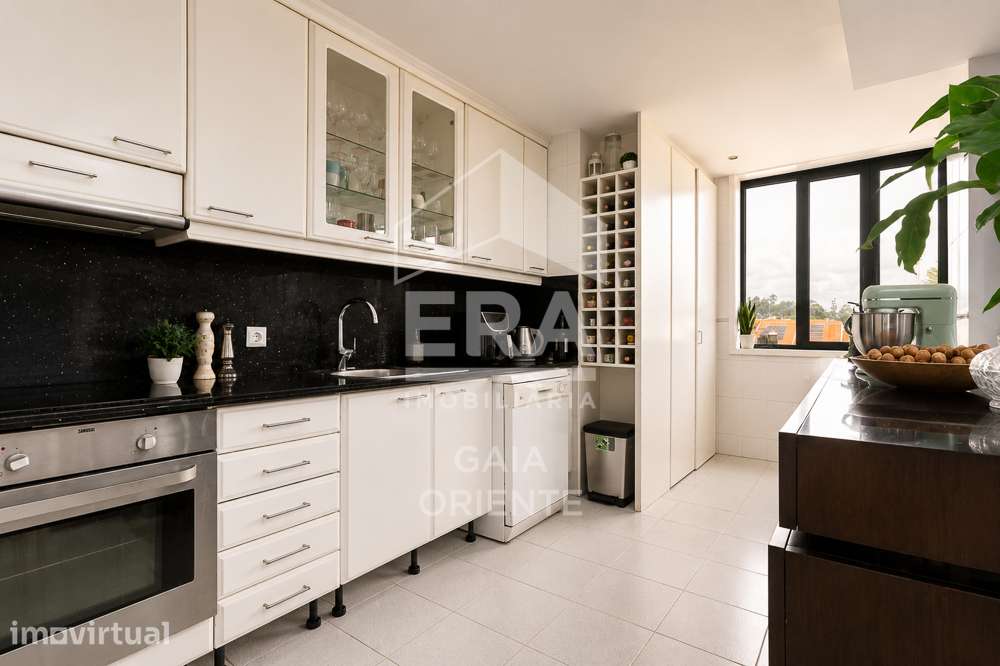 Apartamento T2+1 com Garagem e Garantia ERA - Grande imagem: 2/35