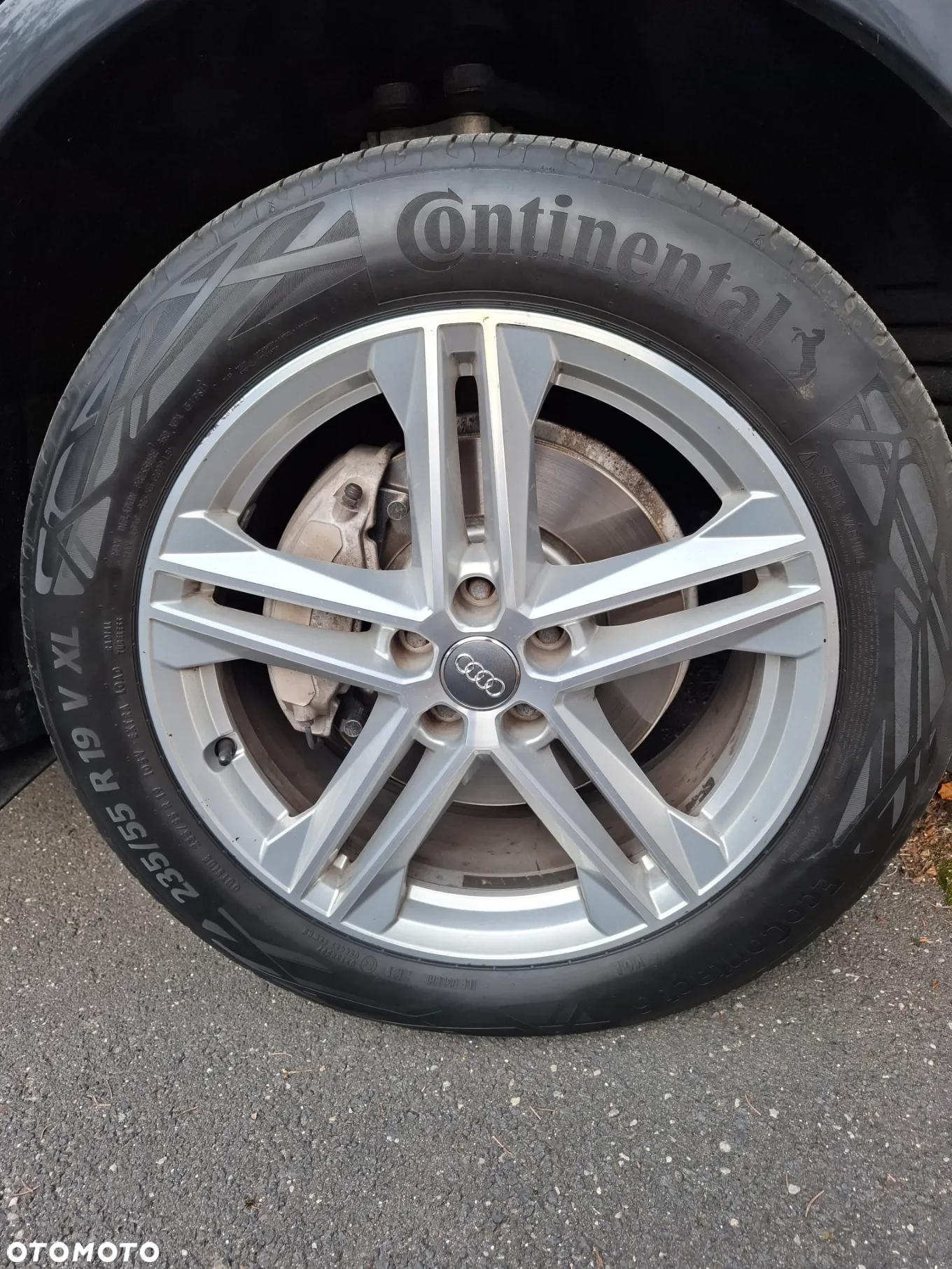 Audi Q5 2.0 TDI Quattro S tronic - 26