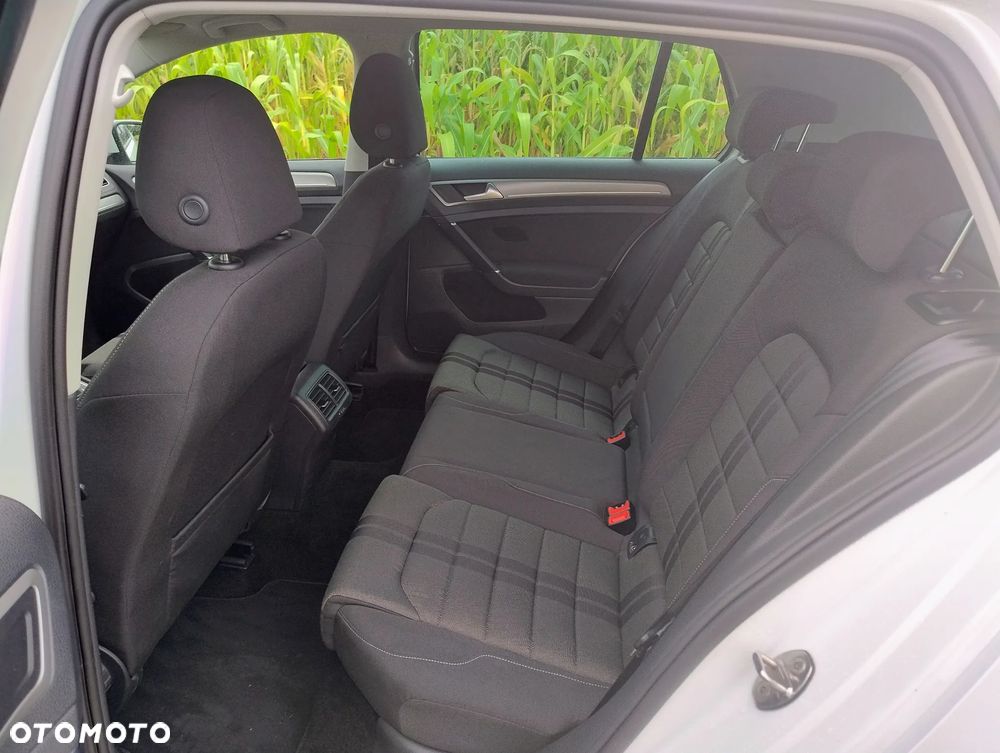 Seat Leon 1.2 TSI Reference - 21