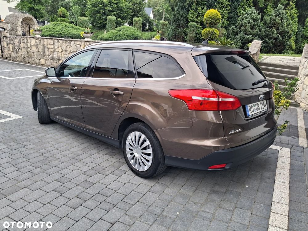 Ford Focus - 7