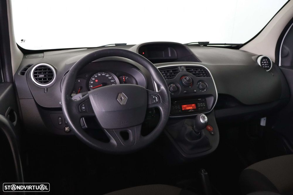 Renault Kangoo 1.5 dCi Maxi Business S/S - 19