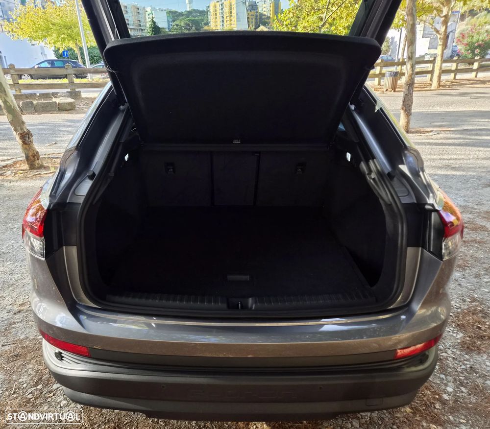 Audi Q4 e-tron 40 - 13