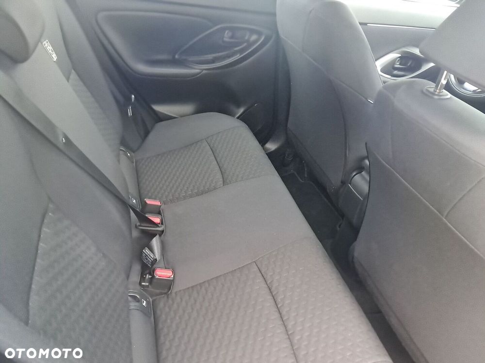 Toyota Yaris Cross Hybrid 1.5 Comfort - 11
