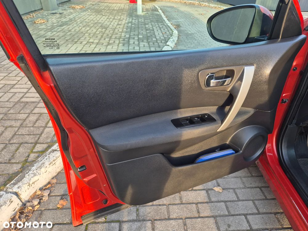 Nissan Qashqai 1.5 dCi Tekna - 15
