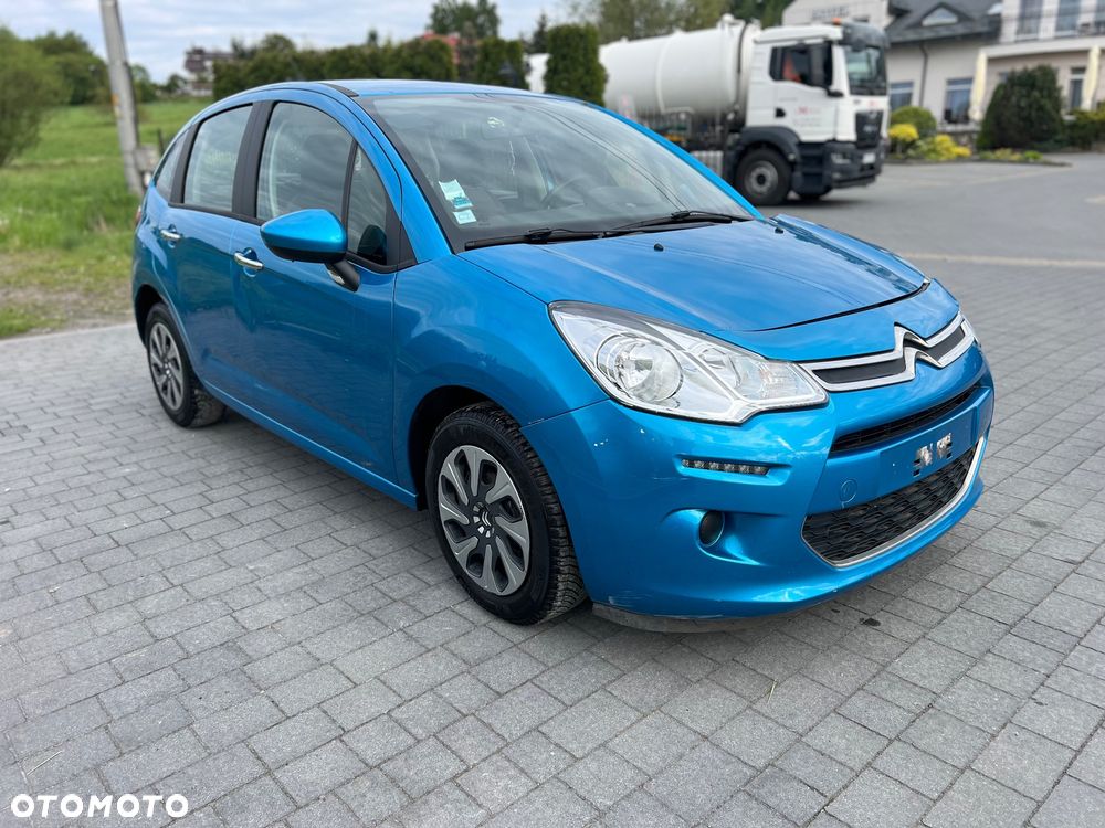 Citroën C3 1.0 VTi Selection - 1