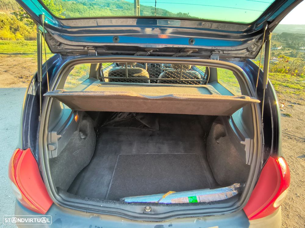 Renault Clio 1.5 dCi Confort Authentique - 9