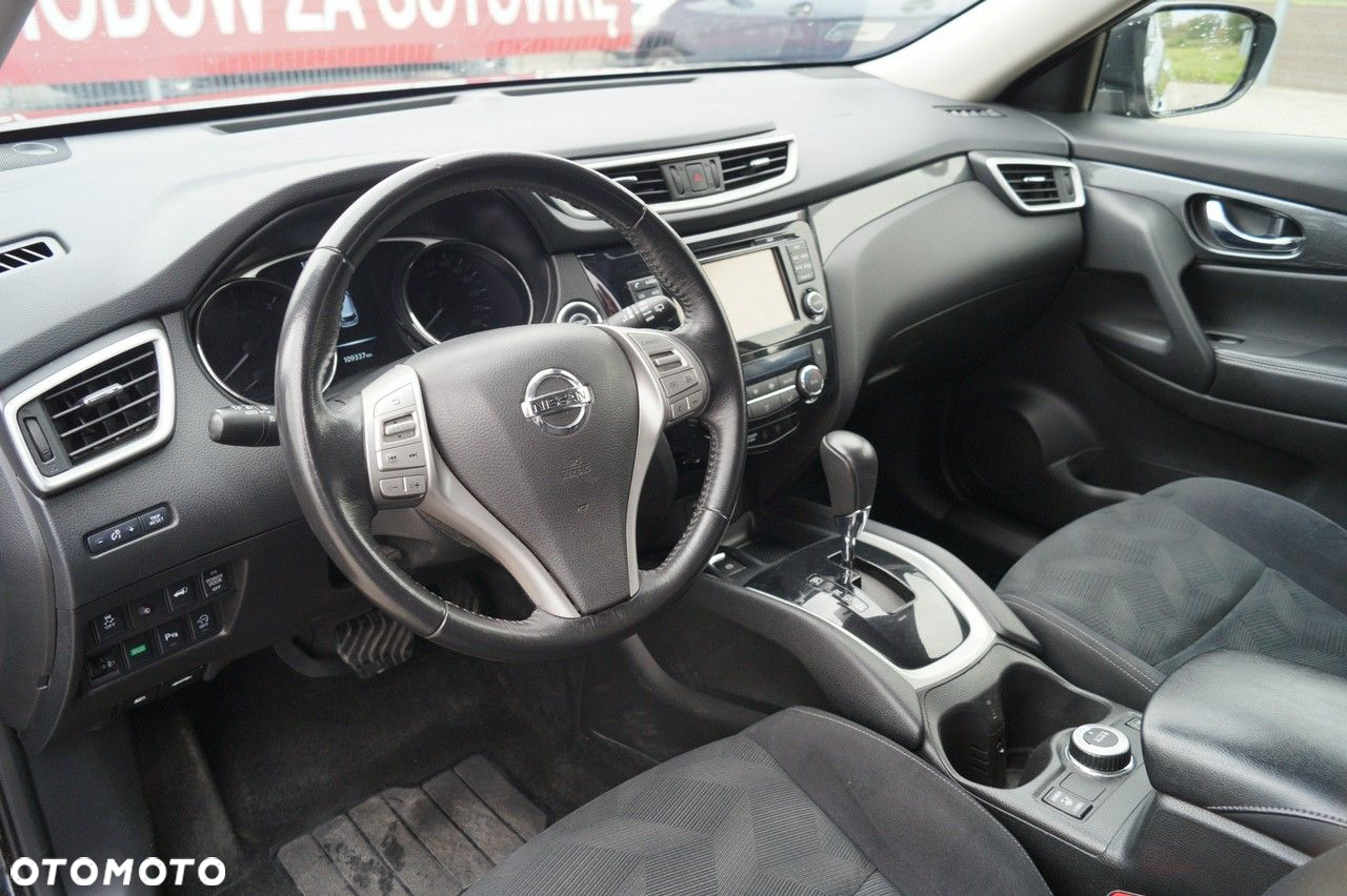 Nissan X-Trail - 11