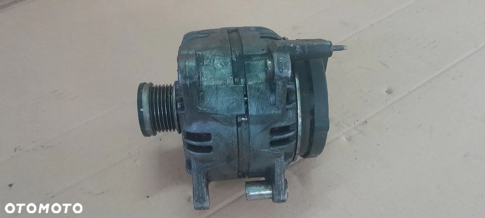 VW POLO 6R IBIZA IV 1.4 TSI ALTERNATOR 2011 ROK - 3