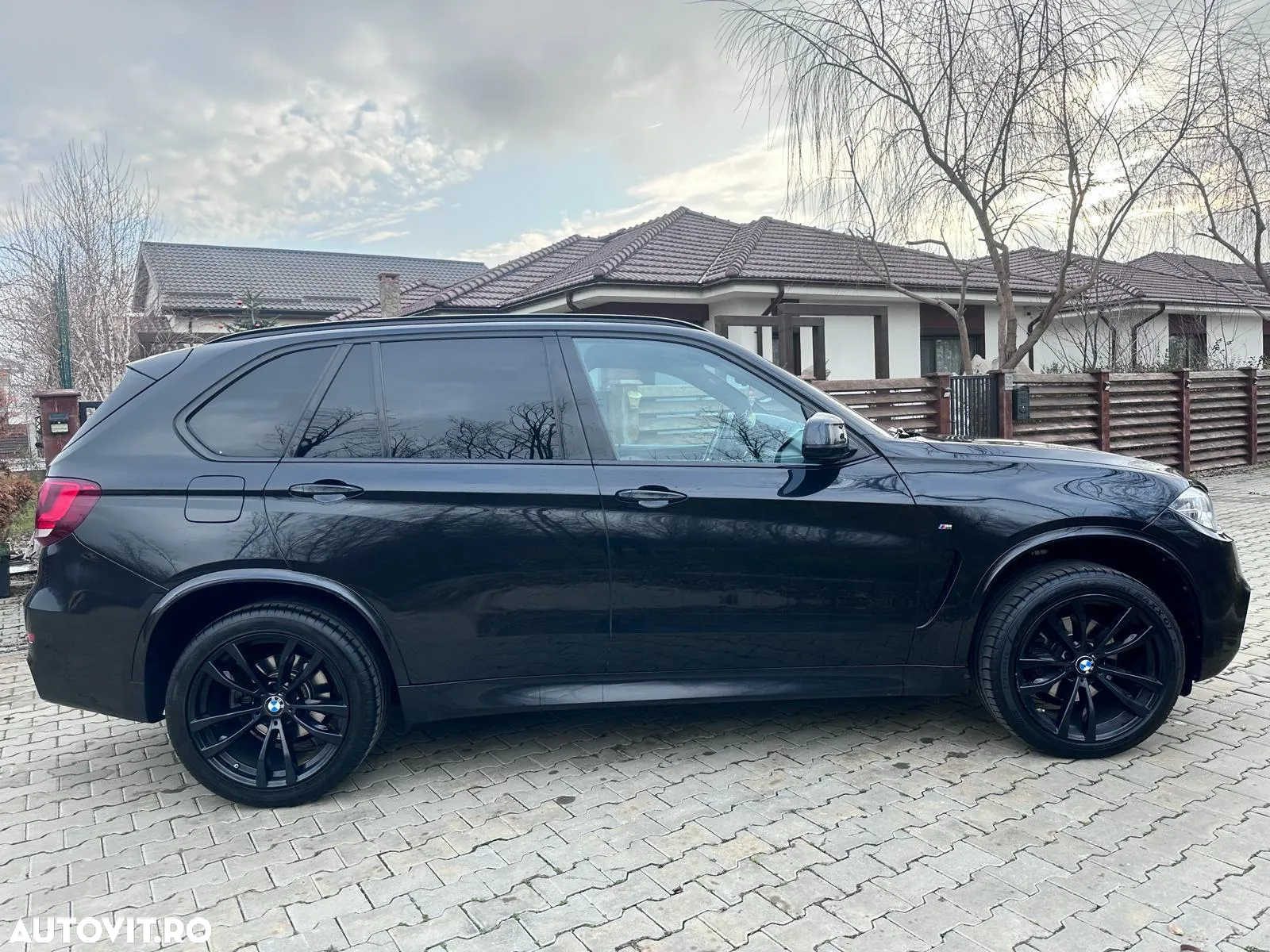 BMW X5 xDrive30d - 6