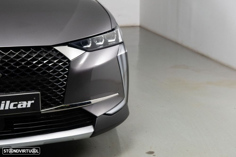 DS DS4 E-Tense Rivoli Cross EAT8 - 21