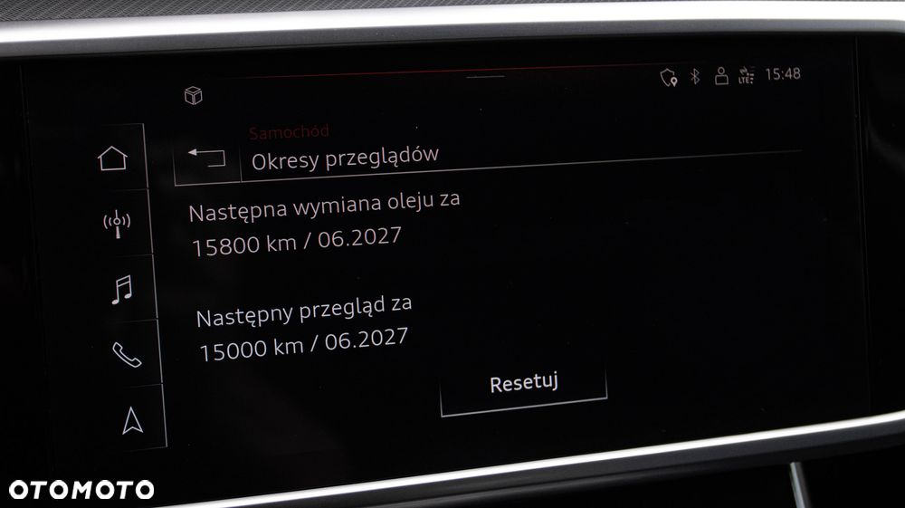Audi A6 Avant 40 TDI mHEV Quattro S tronic - 35