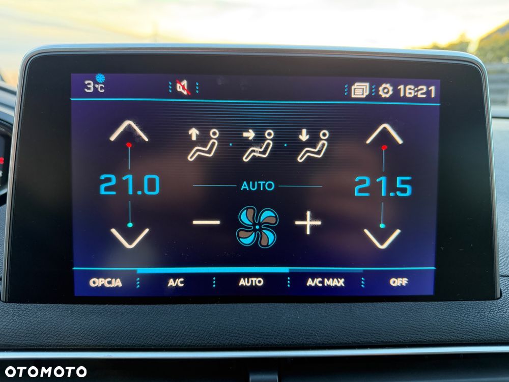 Peugeot 5008 2.0 BlueHDi Allure 7os - 24