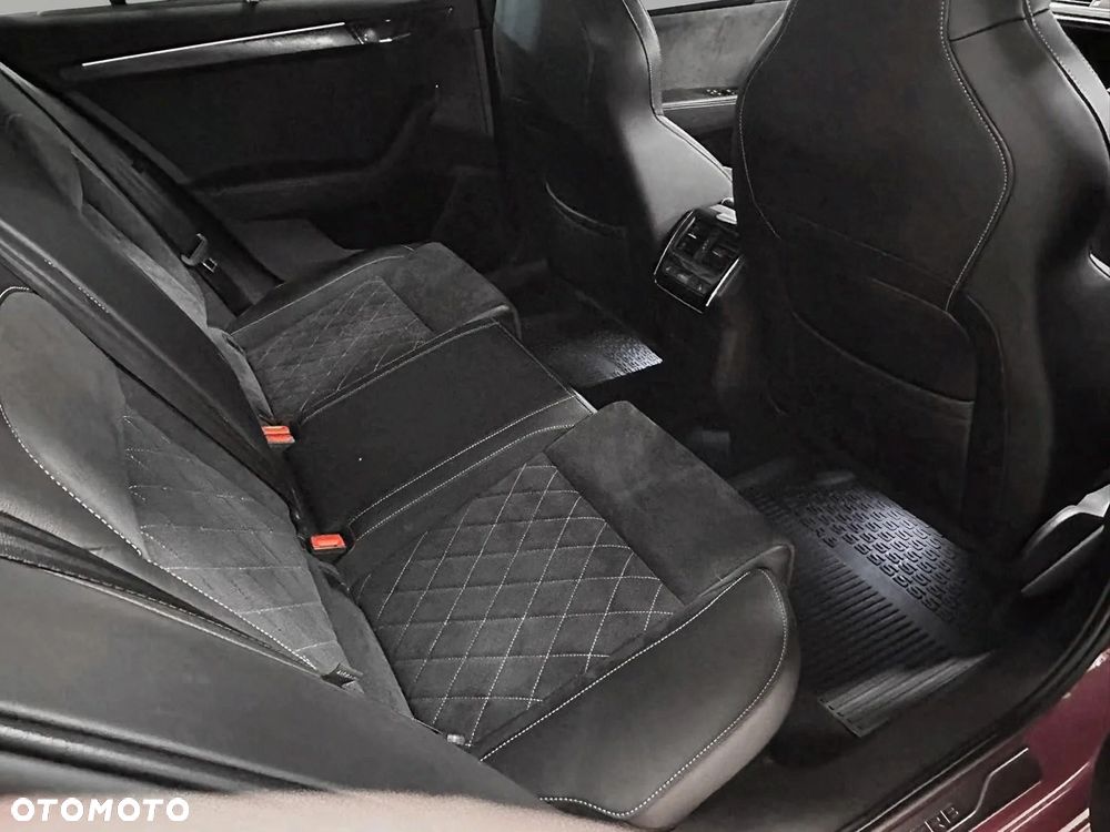 Skoda Superb 1.4 TSI Plug-In Hybrid Sportline DSG - 13