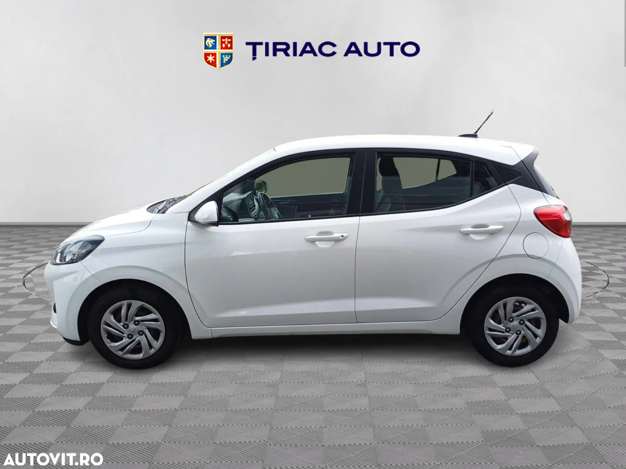 Hyundai i10 - 3