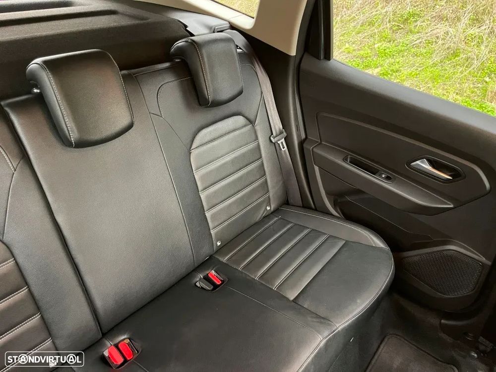 Dacia Duster 1.5 Blue dCi SL Adventure - 45