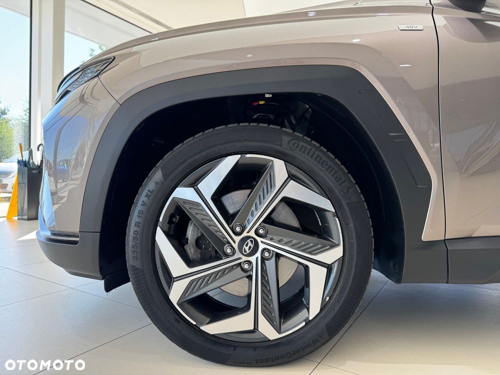 Hyundai Tucson - 20