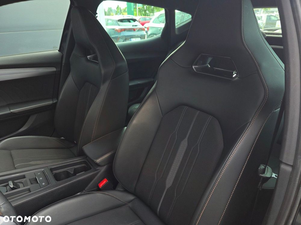 Cupra Formentor 1.5 TSI DSG - 14
