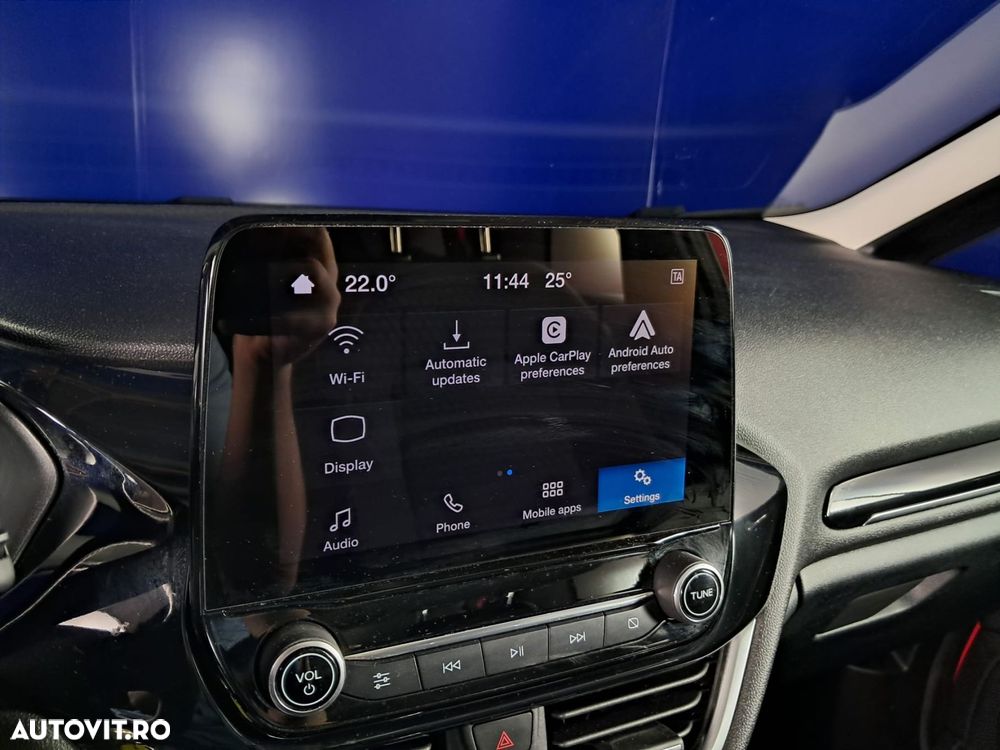 Ford Fiesta - 20