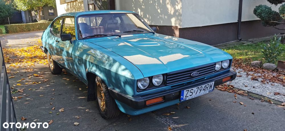 Ford Capri - 3