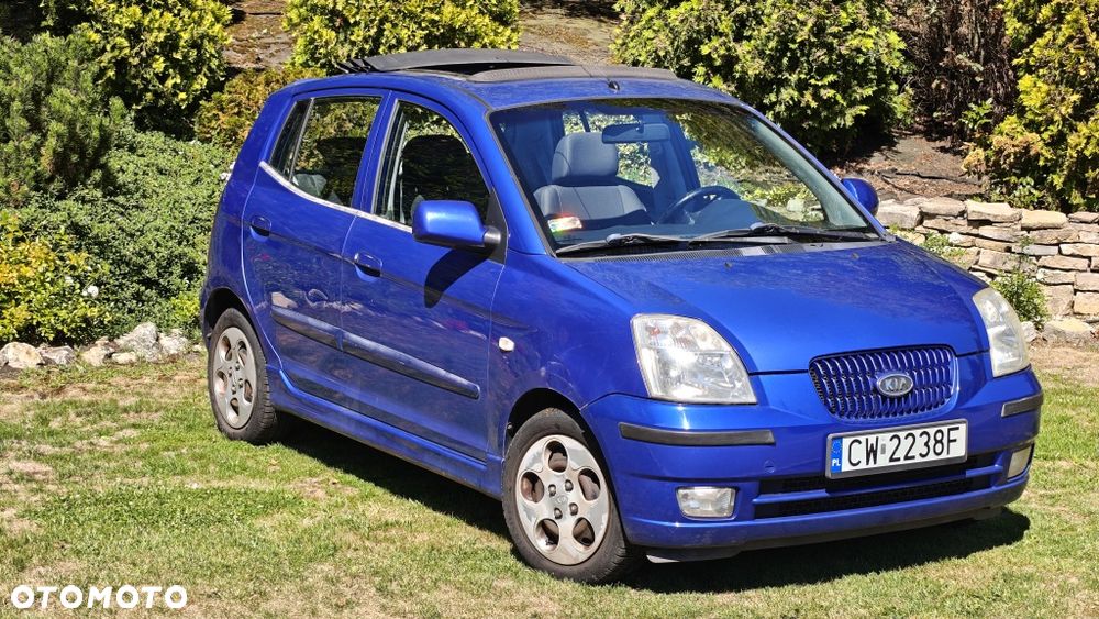 Kia Picanto - 2