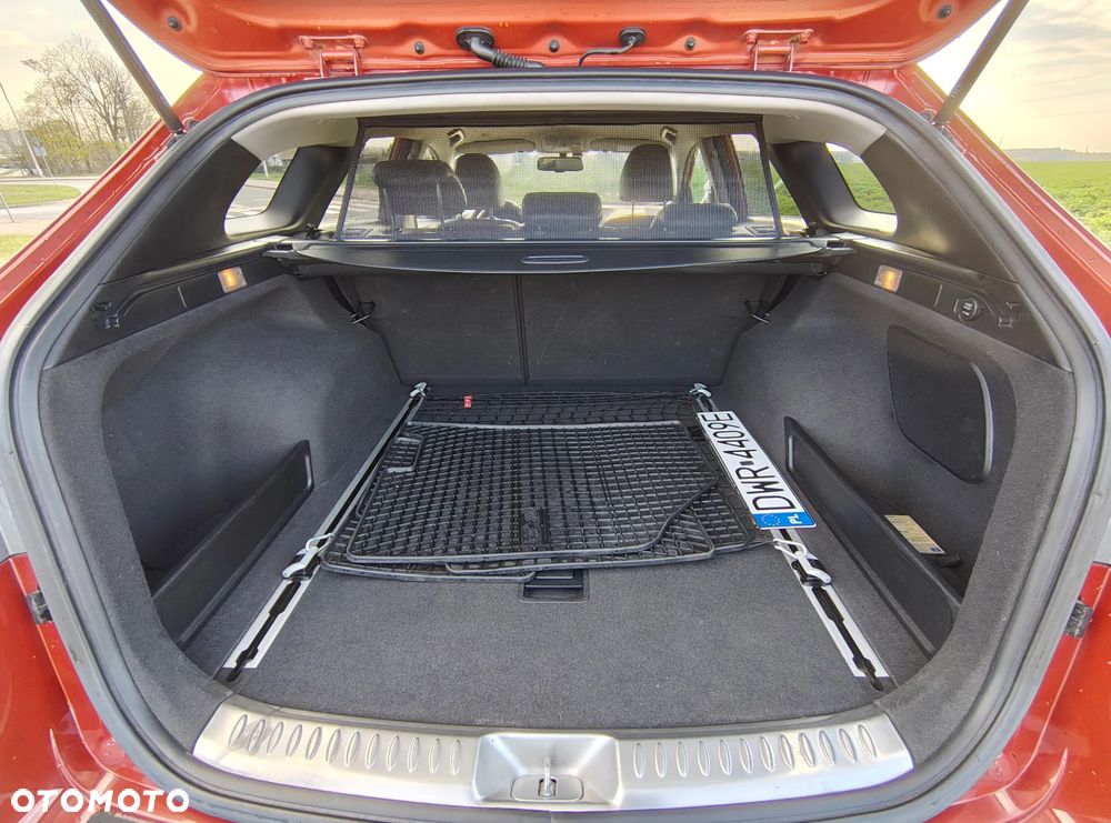 Hyundai i40 2.0 GDI Premium - 15