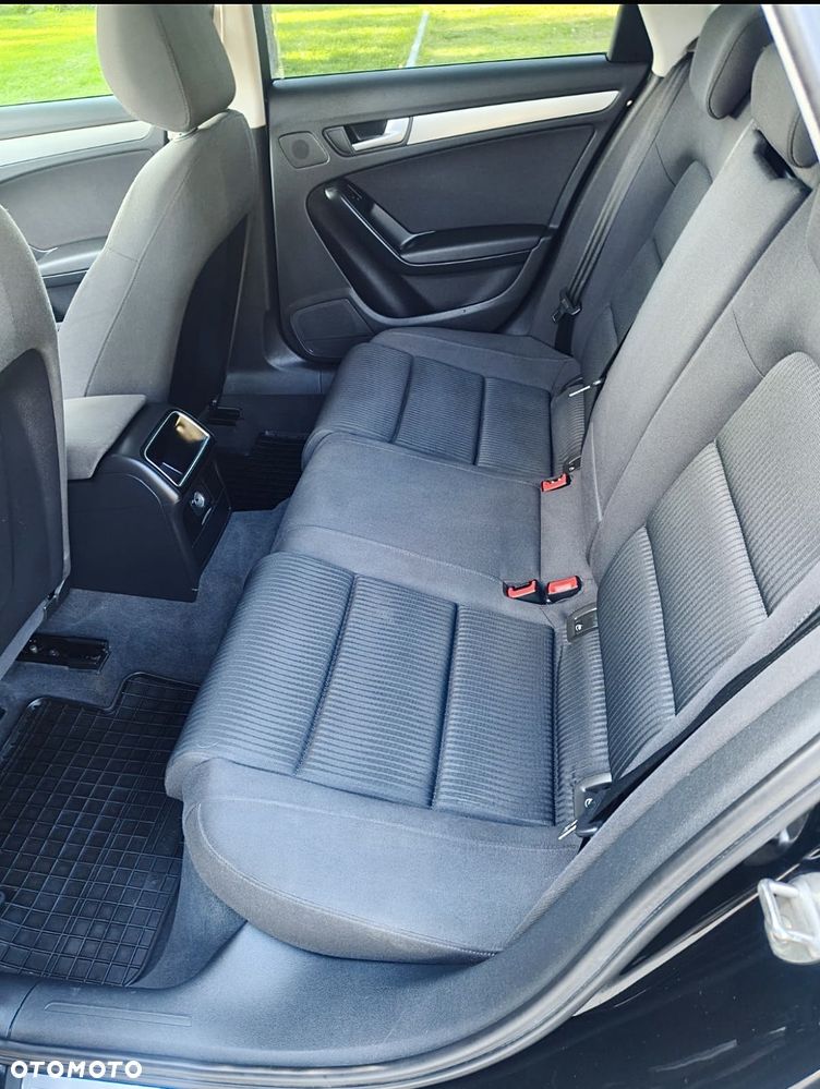 Audi A4 Avant 2.0 TDI Prime Line - 10