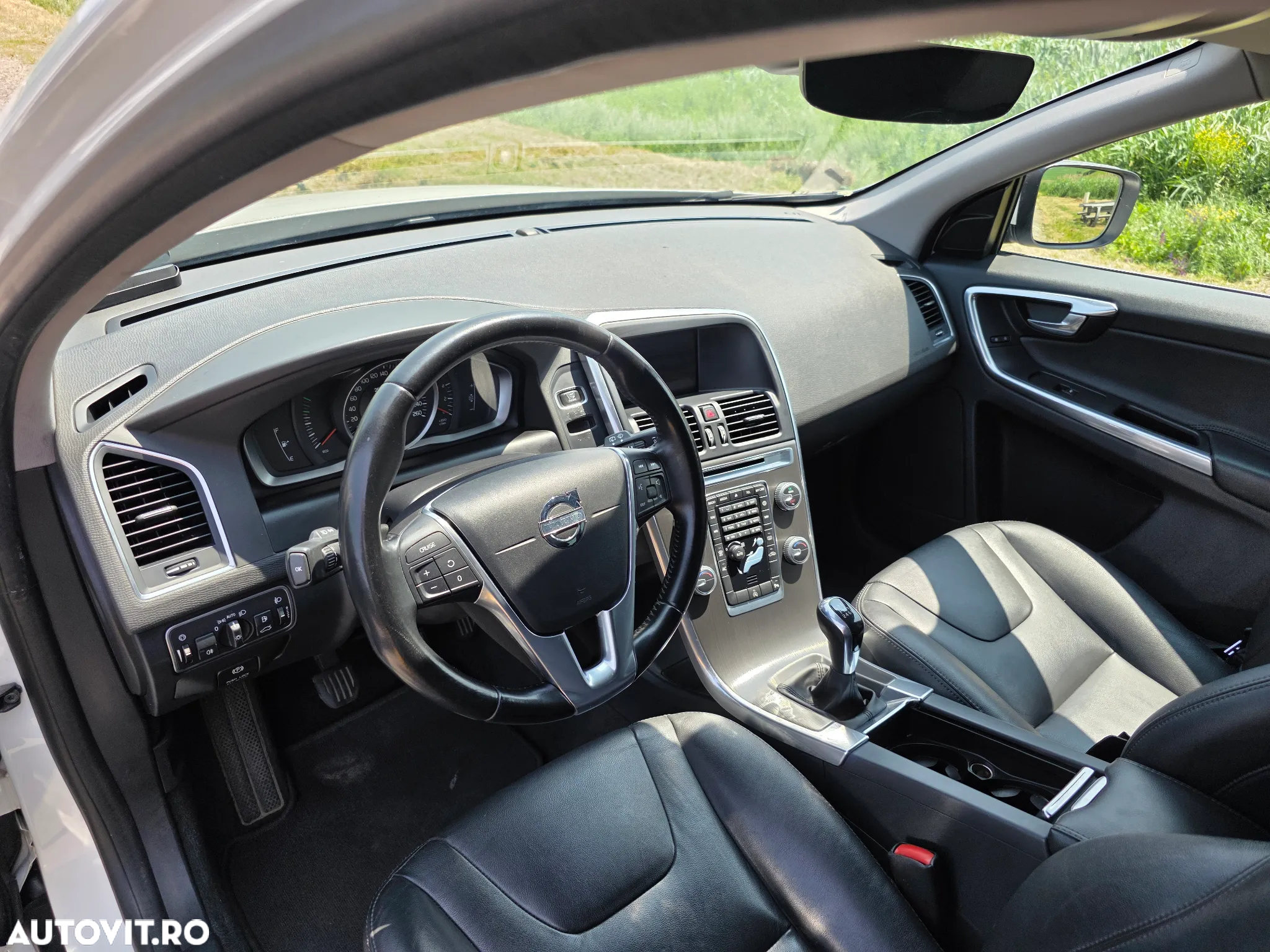 Volvo XC 60 D4 VEA Start-Stop Momentum - 25