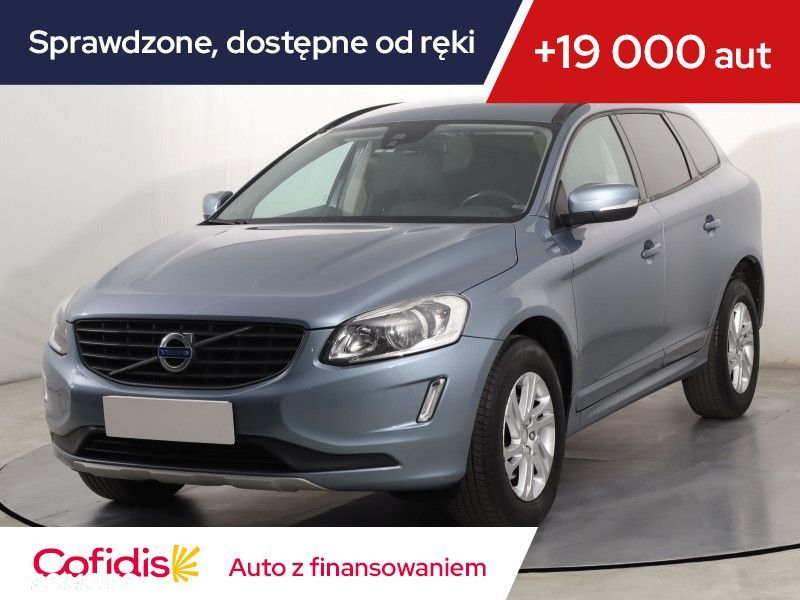 Volvo XC 60 - 2