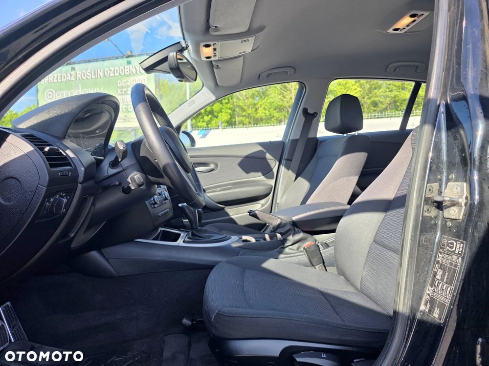 BMW Seria 1 116i Edition Lifestyle - 14