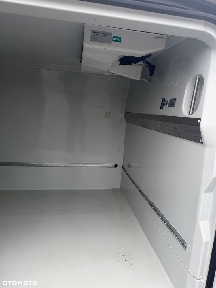 Mercedes-Benz Sprinter 316 Cdi - 4