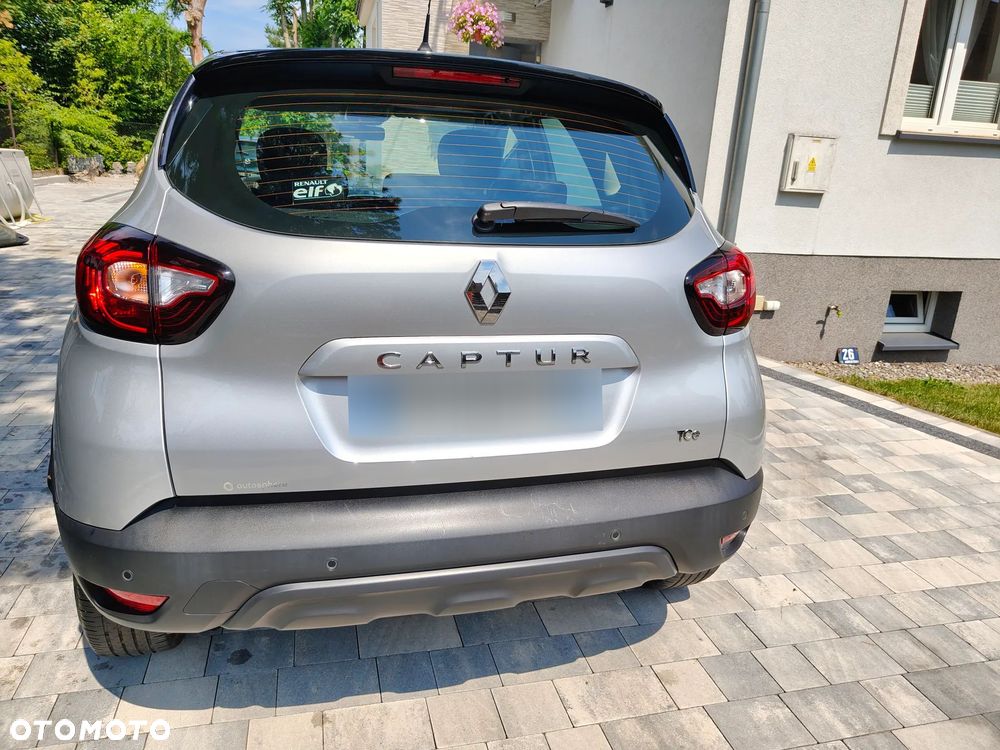 Renault Captur ENERGY TCe 90 Start&Stop Dynamique - 9