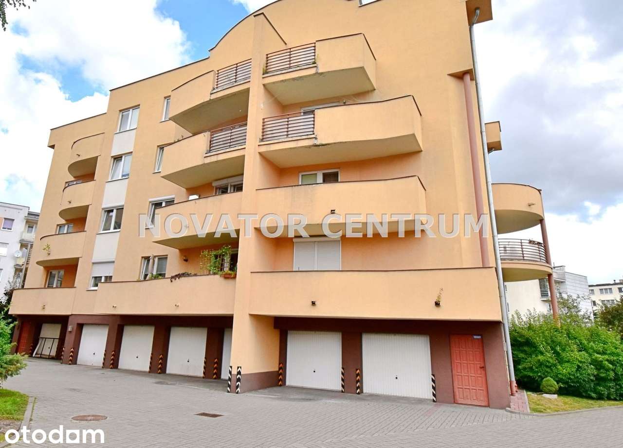 Bartodzieje, 110 m2, 3 balkony