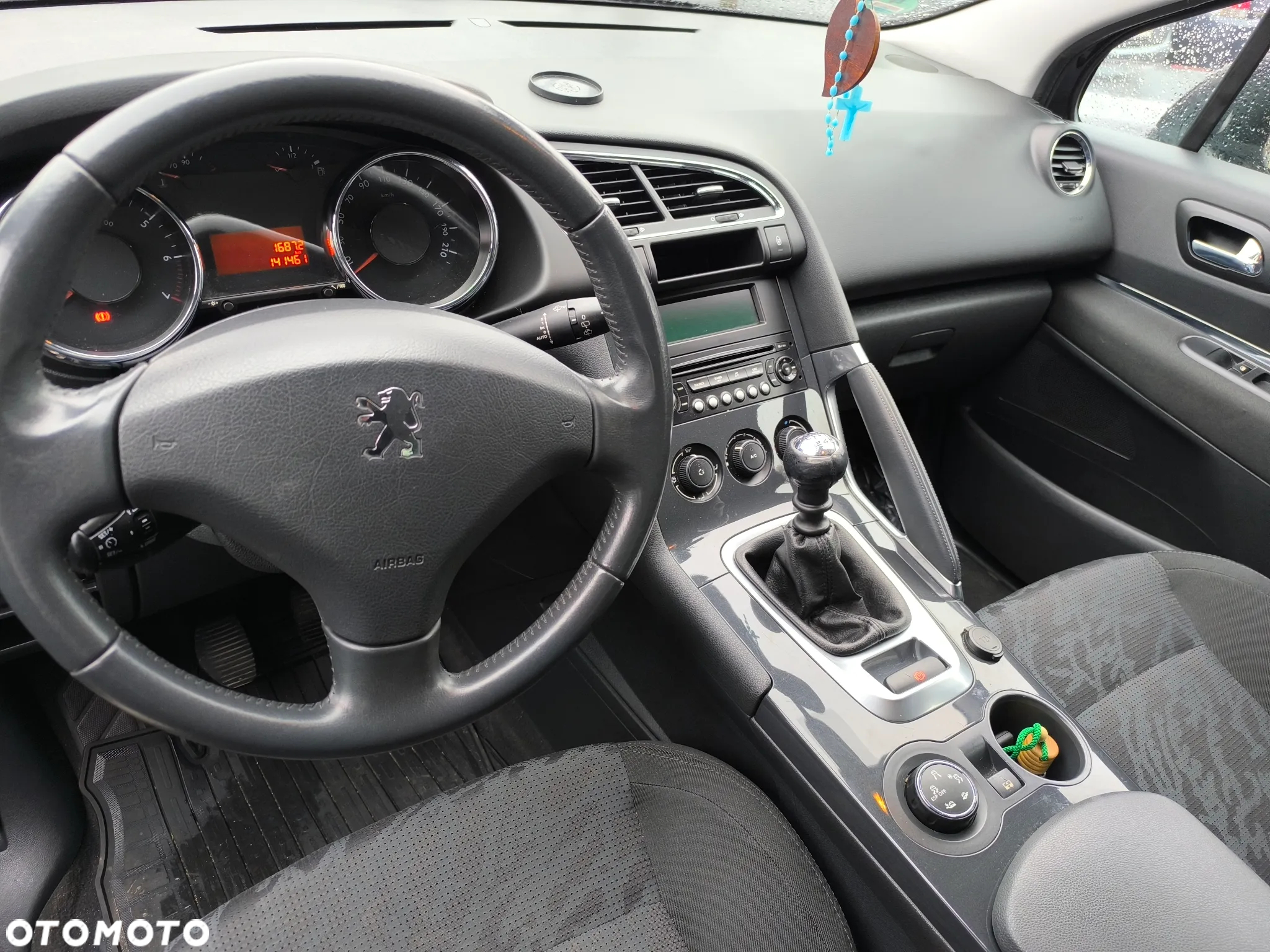 Peugeot 3008 1.6 Active - 15