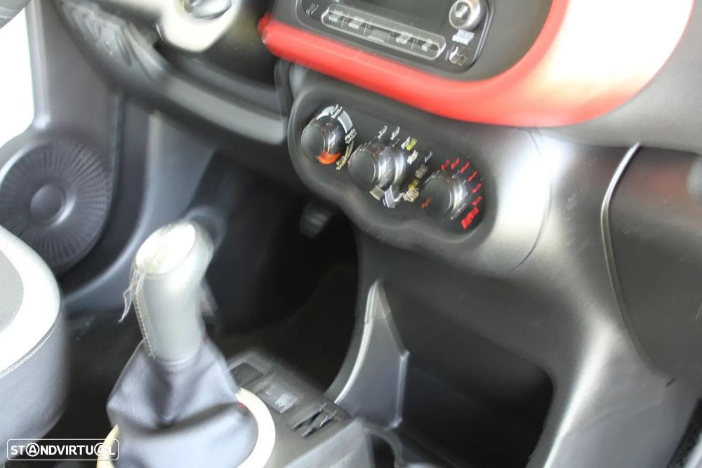 Renault Twingo - 17