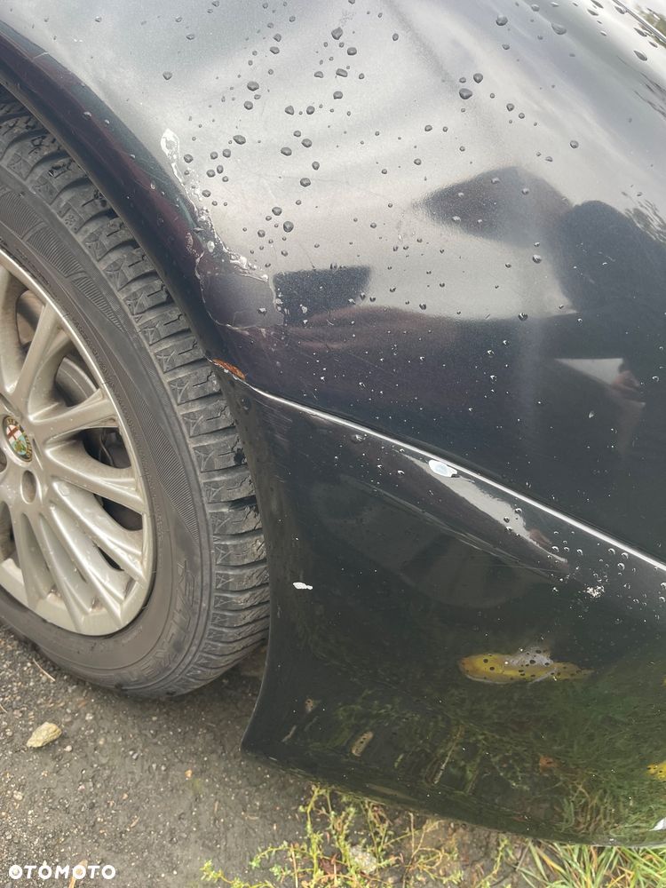 Alfa Romeo GT 1.9JTD 16V Black Line - 16