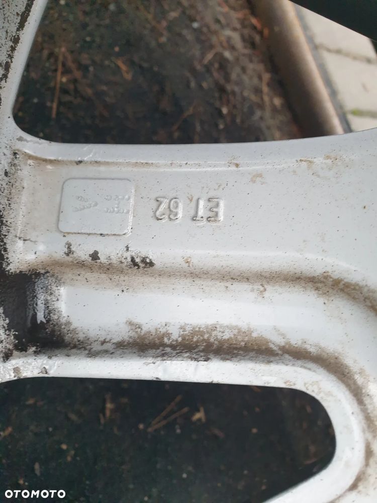 Koła Zimowe Felgi Aluminiowe Mercedes ML W166 GLE 255/50 R19 Dunlop 21r 6mm A1664011702 BORBET ET62 - 14