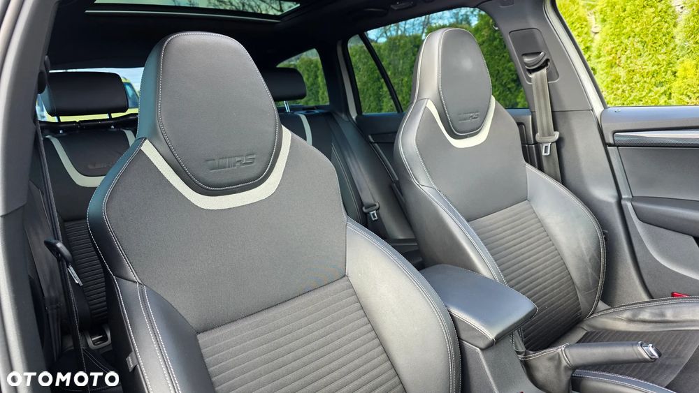 Audi A3 Limousine 2.0 TDI Edycja specjalna - 27