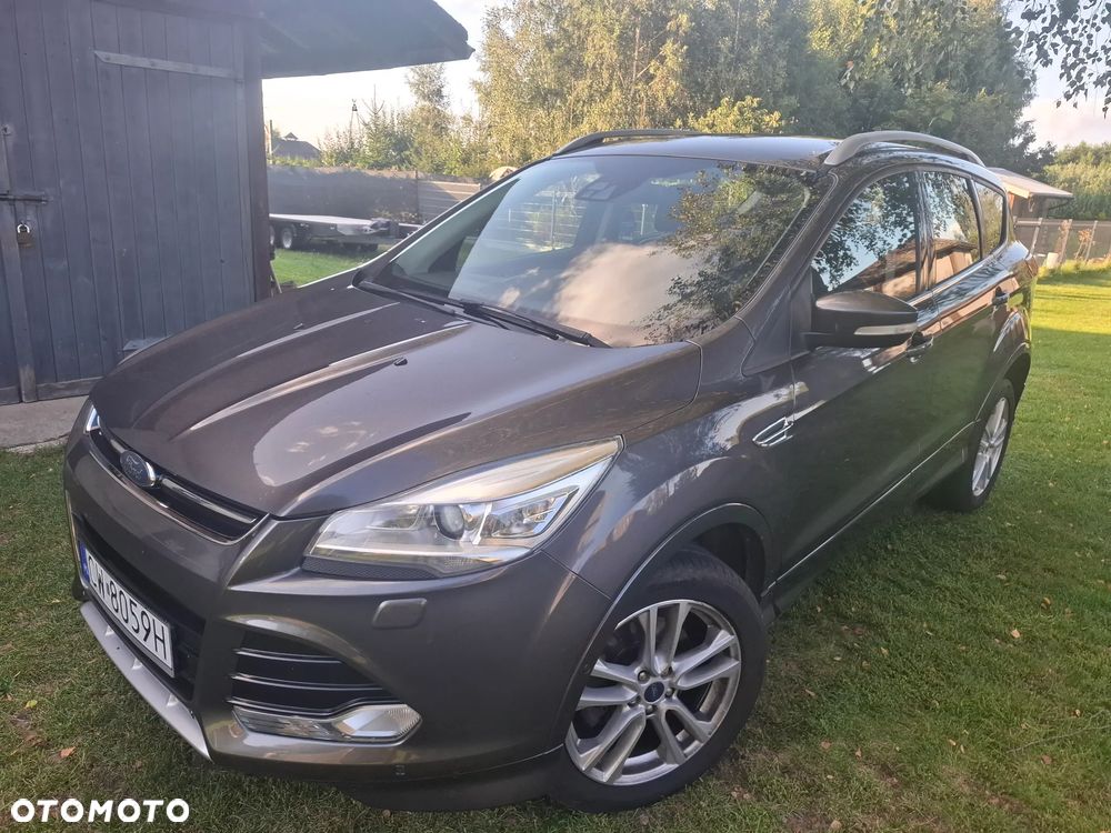 Ford Kuga ver-2-0-tdci-4x4-titanium - 3