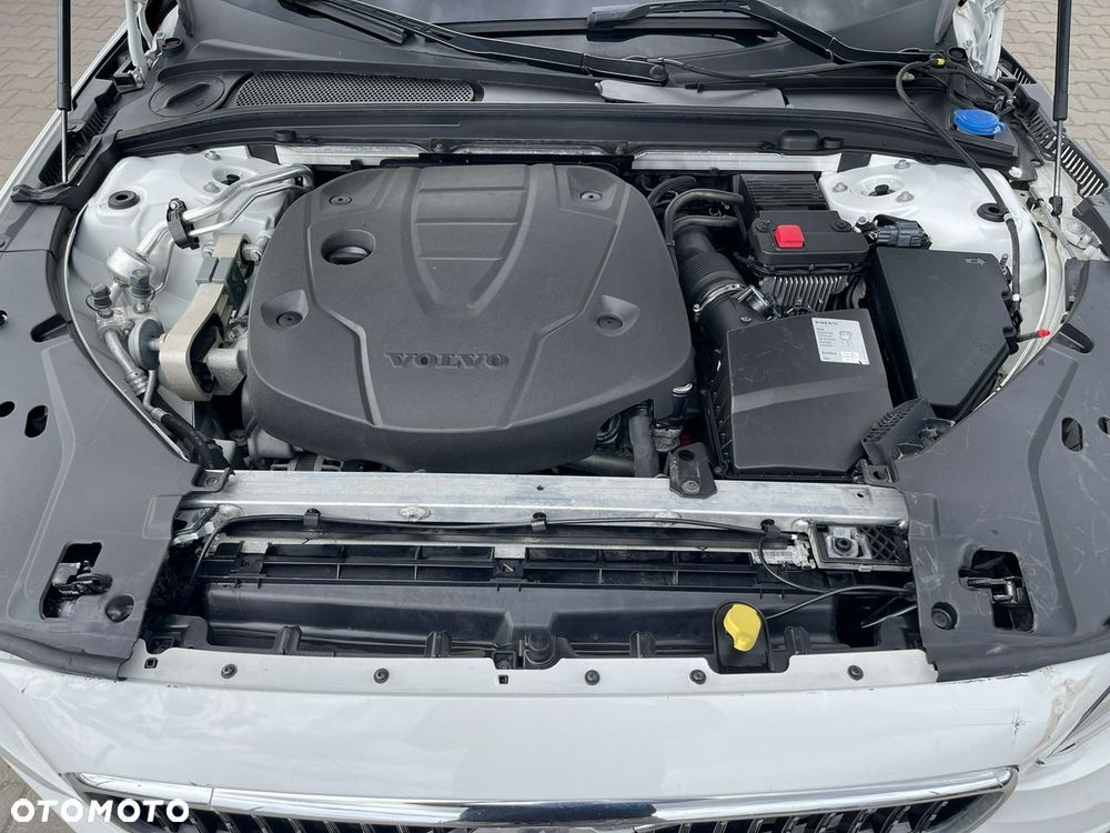 Volvo V90 Cross Country D4 AWD Geartronic - 18