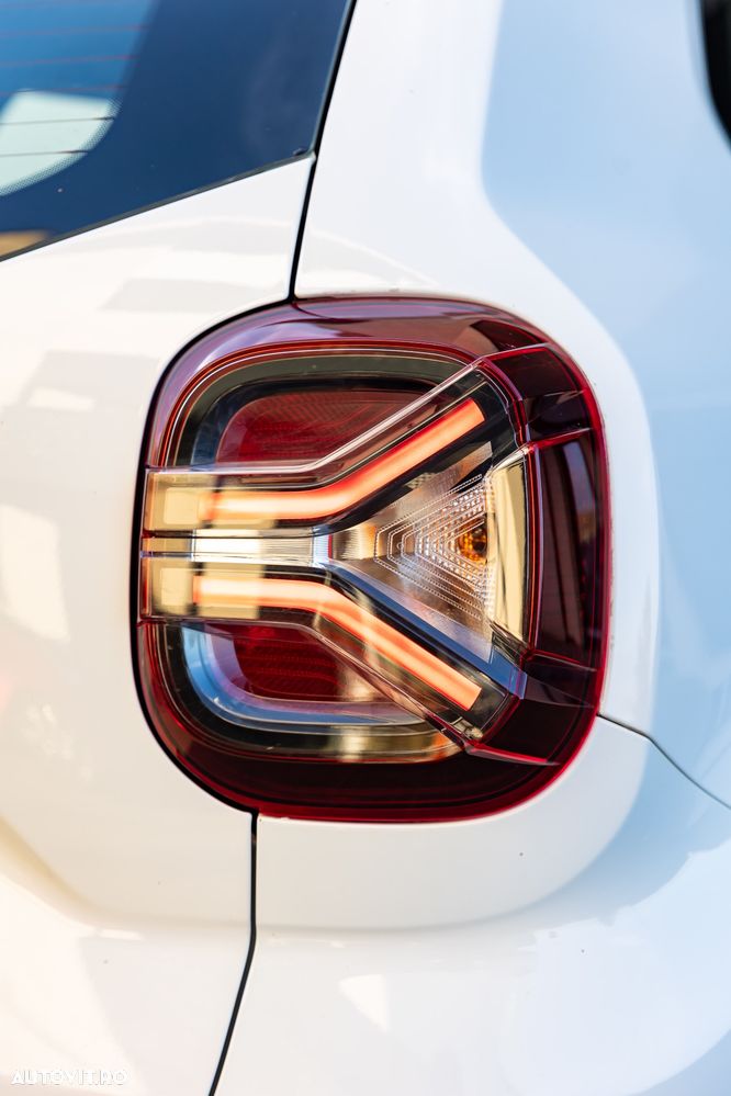 DACIA Duster 2021 — imagine 28