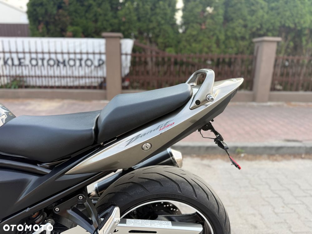 Suzuki Bandit - 19