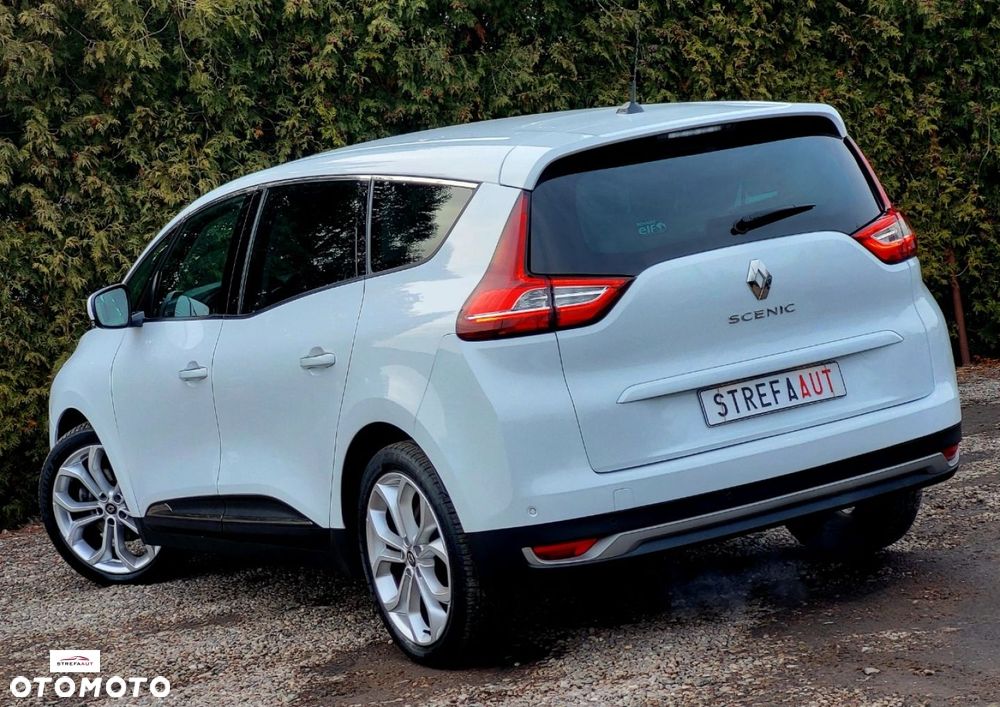 Renault Grand Scenic - 2