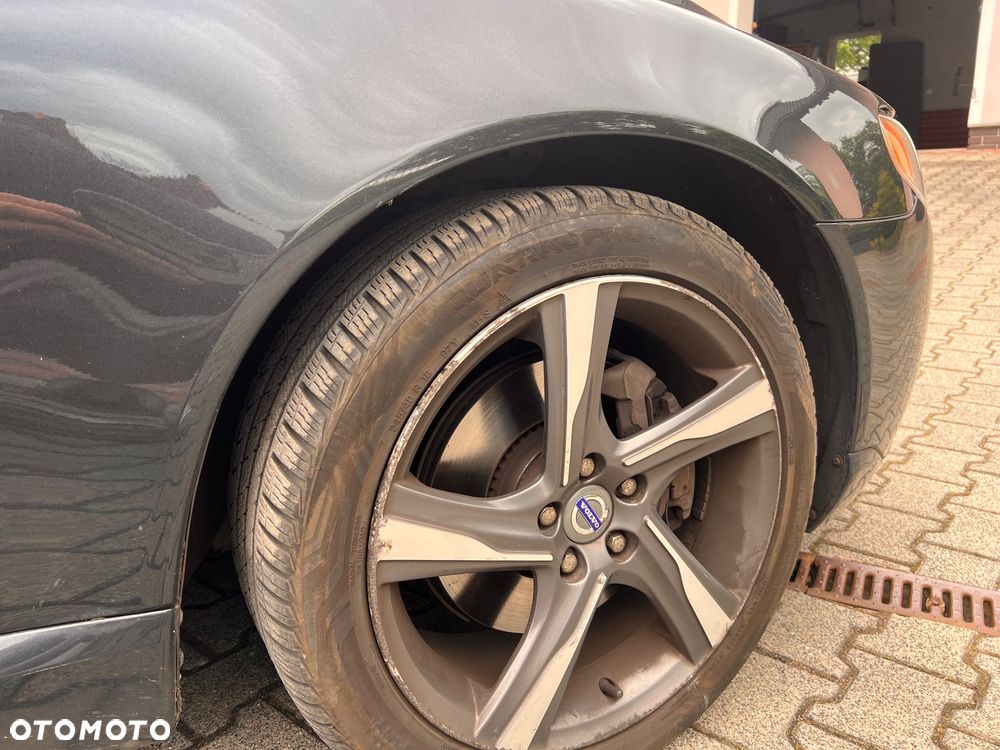 Volvo V70 D3 RDesign - 15
