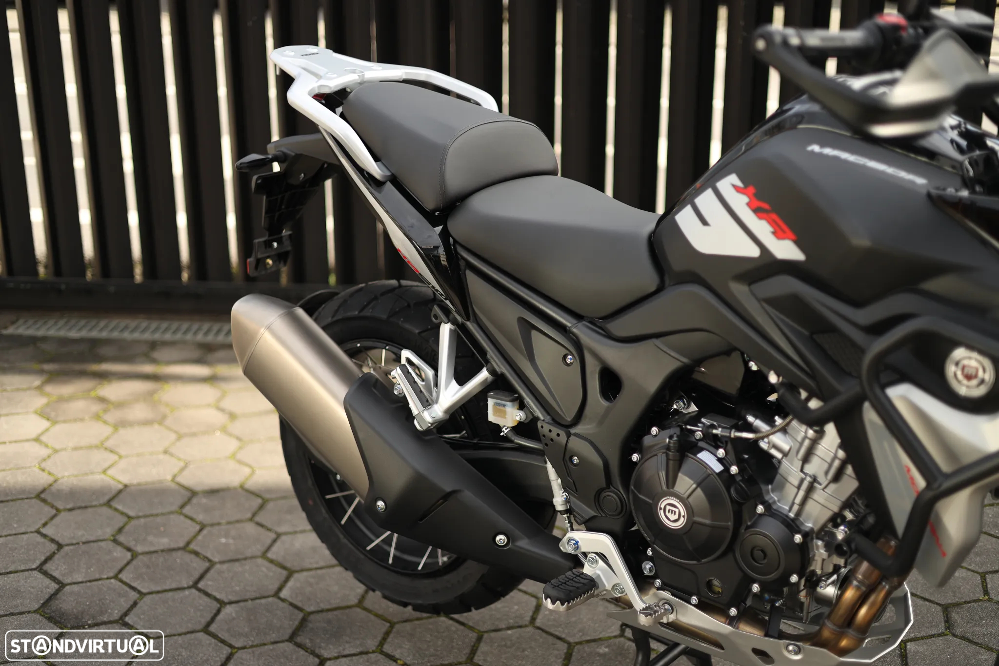 Macbor XR5 510 2025 - 21